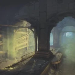 Modiphius Entertainment Conan The Exiles Sourcebook