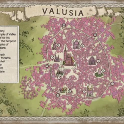 Modiphius Entertainment Conan: Kull Of Atlantis