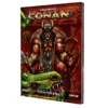 Modiphius Entertainment Conan The King