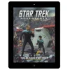 Modiphius Entertainment Star Trek Adventures: Science Division Supplement - PDF 2 Modiphius Entertainment Star Trek Adventures: Science Division Supplement - PDF