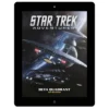 Modiphius Entertainment PDFs Star Trek Adventures: Beta Quadrant Sourcebook PDF 1 Modiphius Entertainment PDFs Star Trek Adventures: Beta Quadrant Sourcebook PDF