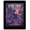 Modiphius Entertainment Star Trek Adventures: Strange New Worlds - Mission Compendium Vol. 2 Supplement - PDF PDFs 1 Modiphius Entertainment Star Trek Adventures: Strange New Worlds - Mission Compendium Vol. 2 Supplement - PDF PDFs
