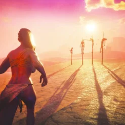 Modiphius Entertainment Conan The Exiles Sourcebook - PDF PDFs