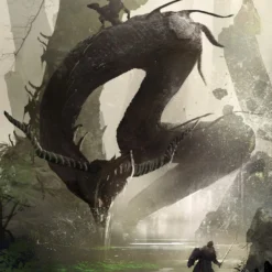 Free League Publishing Symbaroum Core Book 10 Free League Publishing Symbaroum Core Book