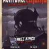 Modiphius Entertainment Achtung! Cthulhu - Zero Point - Three Kings - Savage Worlds - PDF 1 Modiphius Entertainment Achtung! Cthulhu - Zero Point - Three Kings - Savage Worlds - PDF
