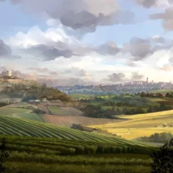 Modiphius Entertainment Conan The King - PDF PDFs