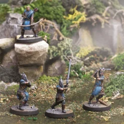 Modiphius Entertainment The Elder Scrolls Call To Arms Quests - PDF 6 Modiphius Entertainment The Elder Scrolls Call To Arms Quests - PDF