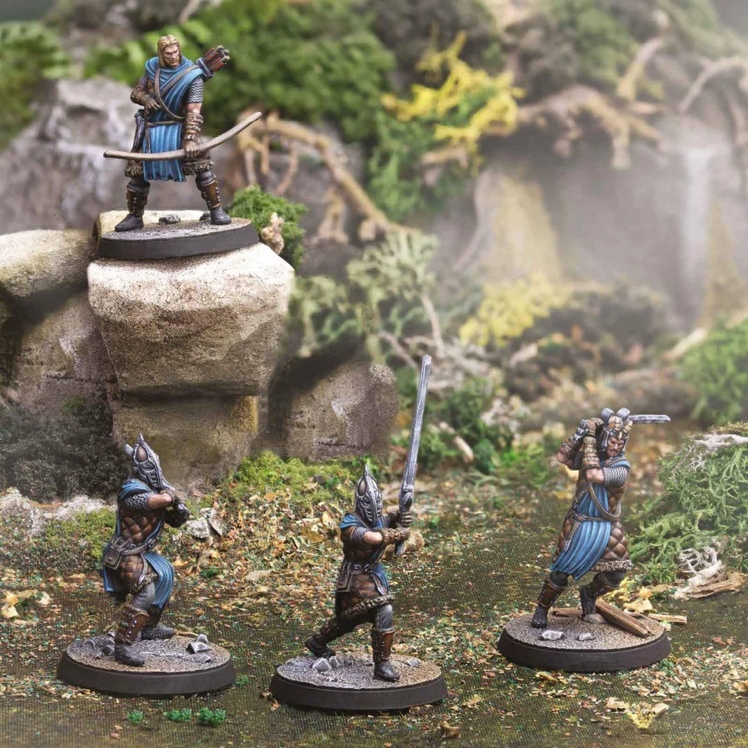 Modiphius Entertainment The Elder Scrolls Call To Arms Quests - PDF 4 Modiphius Entertainment The Elder Scrolls Call To Arms Quests - PDF