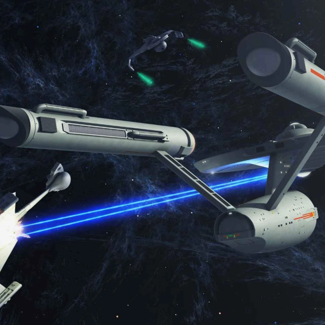 Modiphius Entertainment PDFs Star Trek Adventures Core Rulebook - PDF 4 Modiphius Entertainment PDFs Star Trek Adventures Core Rulebook - PDF