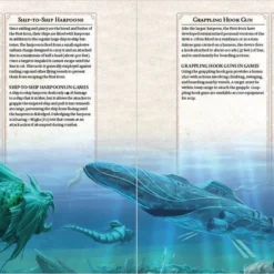 Modiphius Entertainment John Carter Of Mars: Prince Of Helium Era Supplemental Rulebook 11 Modiphius Entertainment John Carter Of Mars: Prince Of Helium Era Supplemental Rulebook