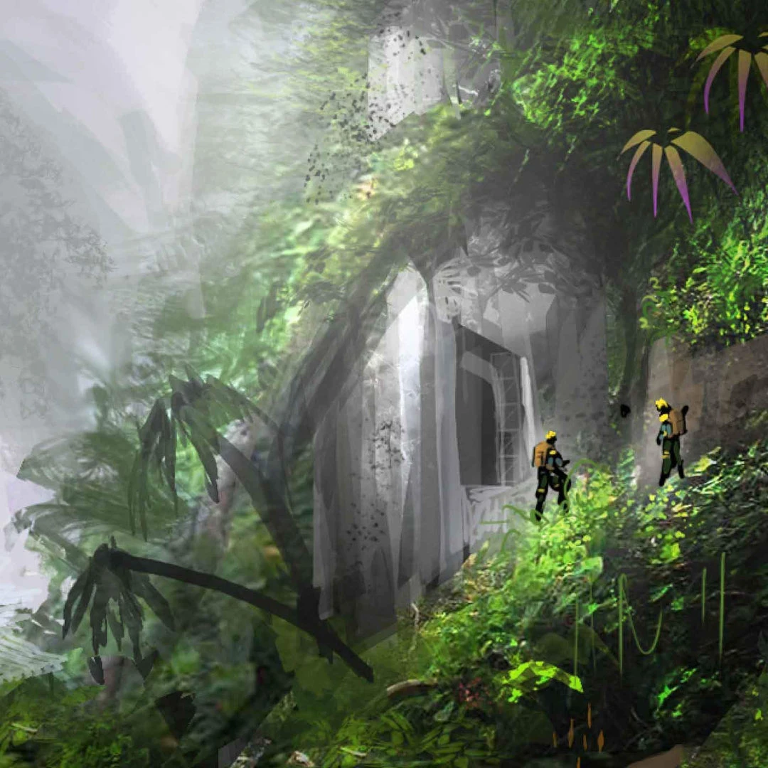 Modiphius Entertainment Infinity: Paradiso - PDF PDFs 5 Modiphius Entertainment Infinity: Paradiso - PDF PDFs