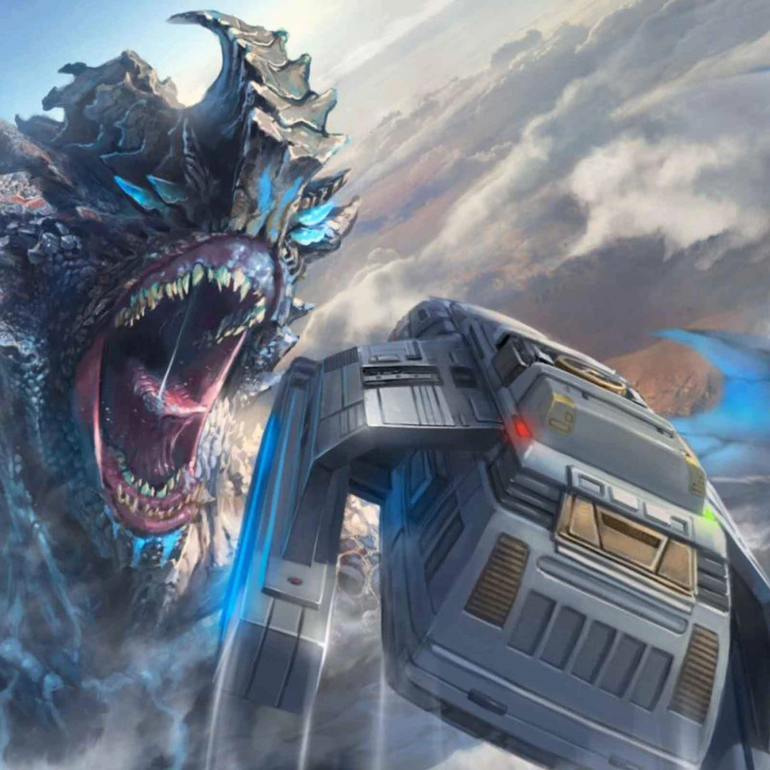 Modiphius Entertainment PDFs Star Trek Adventures Core Rulebook - PDF 5 Modiphius Entertainment PDFs Star Trek Adventures Core Rulebook - PDF