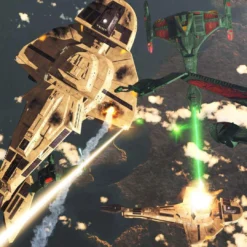 Modiphius Entertainment PDFs Star Trek Adventures: Alpha Quadrant Sourcebook - PDF 12 Modiphius Entertainment PDFs Star Trek Adventures: Alpha Quadrant Sourcebook - PDF