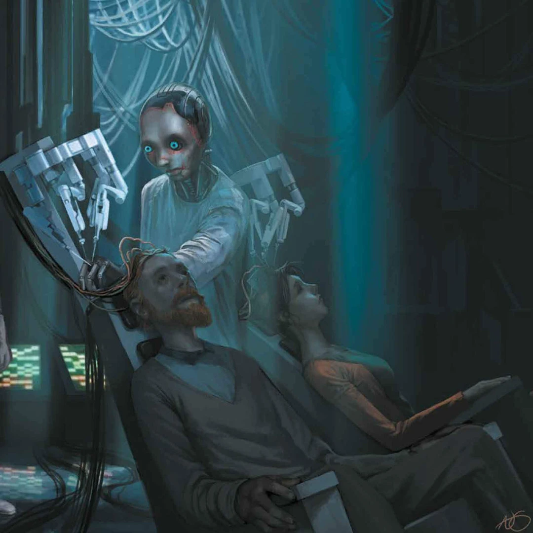 Modiphius Entertainment Star Trek Adventures: Strange New Worlds - Mission Compendium Vol. 2 Supplement - PDF PDFs 5 Modiphius Entertainment Star Trek Adventures: Strange New Worlds - Mission Compendium Vol. 2 Supplement - PDF PDFs