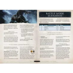 Modiphius Entertainment The Elder Scrolls Call To Arms Quests - PDF 7 Modiphius Entertainment The Elder Scrolls Call To Arms Quests - PDF