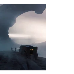 Free League Publishing Alien RPG ALIEN: RPG Core Rulebook