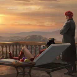 Modiphius Entertainment Infinity: Get Started Bundle