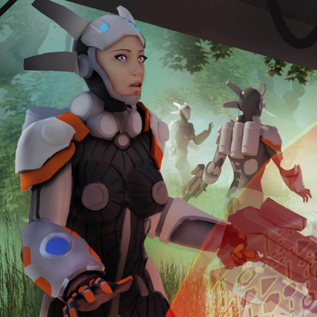 Modiphius Entertainment PDFs Infinity: Mercenaries Sourcebook - PDF 6 Modiphius Entertainment PDFs Infinity: Mercenaries Sourcebook - PDF