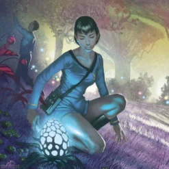 Modiphius Entertainment PDFs Star Trek Adventures Core Rulebook - PDF 12 Modiphius Entertainment PDFs Star Trek Adventures Core Rulebook - PDF