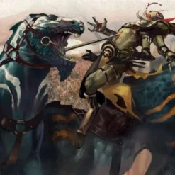 Modiphius Entertainment John Carter Of Mars: Prince Of Helium Era Supplemental Rulebook 13 Modiphius Entertainment John Carter Of Mars: Prince Of Helium Era Supplemental Rulebook