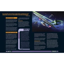 Modiphius Entertainment PDFs Star Trek Adventures Core Rulebook - PDF 13 Modiphius Entertainment PDFs Star Trek Adventures Core Rulebook - PDF