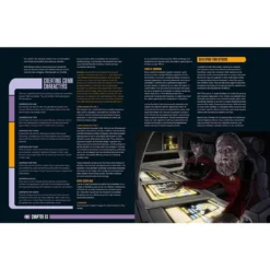 Modiphius Entertainment Star Trek Adventures: Command Division Supplement PDF 12 Modiphius Entertainment Star Trek Adventures: Command Division Supplement PDF