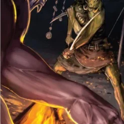 Modiphius Entertainment John Carter Of Mars: Prince Of Helium Era Supplemental Rulebook 10 Modiphius Entertainment John Carter Of Mars: Prince Of Helium Era Supplemental Rulebook