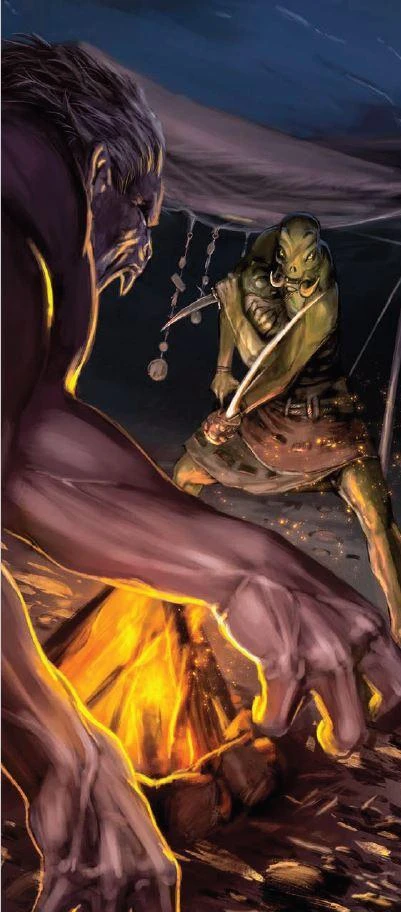 Modiphius Entertainment John Carter Of Mars: Prince Of Helium Era Supplemental Rulebook 5 Modiphius Entertainment John Carter Of Mars: Prince Of Helium Era Supplemental Rulebook