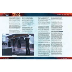 Modiphius Entertainment PDFs Infinity: Mercenaries Sourcebook - PDF 15 Modiphius Entertainment PDFs Infinity: Mercenaries Sourcebook - PDF