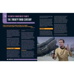 Modiphius Entertainment PDFs Star Trek Adventures Core Rulebook - PDF 15 Modiphius Entertainment PDFs Star Trek Adventures Core Rulebook - PDF