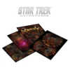Modiphius Entertainment Star Trek Adventures: The Next Generation Klingon Tile Set - PDF PDFs 1 Modiphius Entertainment Star Trek Adventures: The Next Generation Klingon Tile Set - PDF PDFs