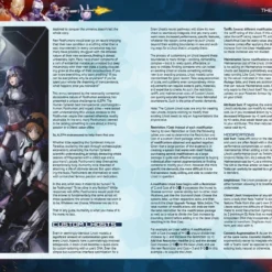 Modiphius Entertainment PDFs Infinity: Aleph Supplement - PDF 10 Modiphius Entertainment PDFs Infinity: Aleph Supplement - PDF