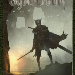 Free League Publishing Symbaroum Ability & Powers Cards