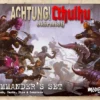 Modiphius Entertainment Achtung! Cthulhu Skirmish: Commander's Set 2 Modiphius Entertainment Achtung! Cthulhu Skirmish: Commander's Set