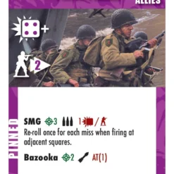 Modiphius Entertainment Airfix Battles: Base Game + Force Deck Bundle