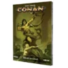 Modiphius Entertainment The Art Of Conan Sourcebook
