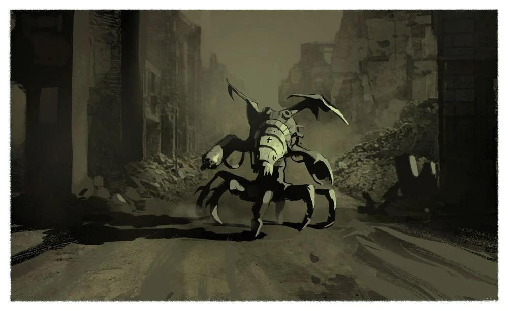 Modiphius Entertainment PDFs Achtung! Cthulhu - Keeper's Guide - Fate Core - PDF 4 Modiphius Entertainment PDFs Achtung! Cthulhu - Keeper's Guide - Fate Core - PDF