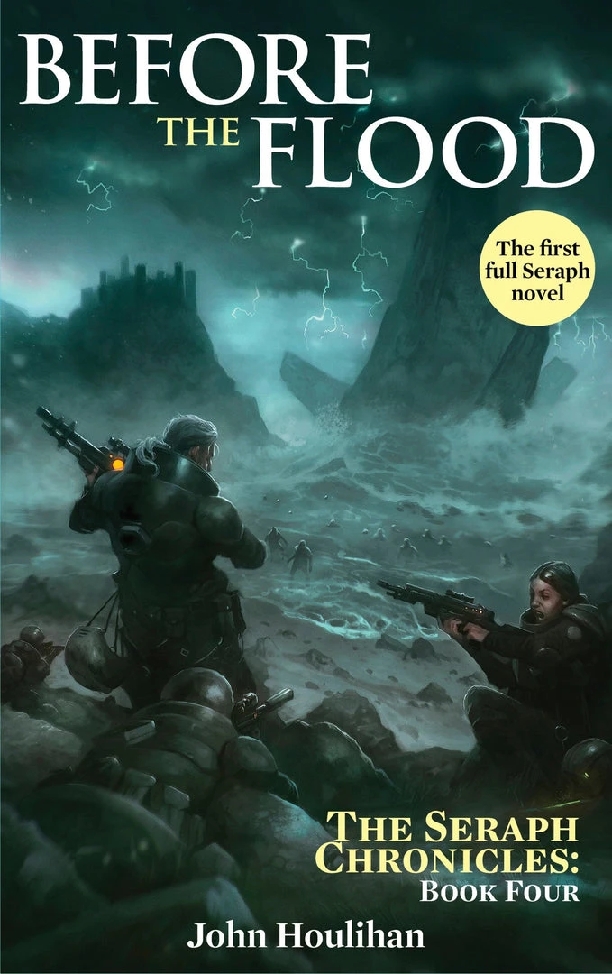 Modiphius Entertainment PDFs Achtung! Cthulhu Fiction: The Seraph Chronicles Vol 4: Before The Flood - PDF 3 Modiphius Entertainment PDFs Achtung! Cthulhu Fiction: The Seraph Chronicles Vol 4: Before The Flood - PDF