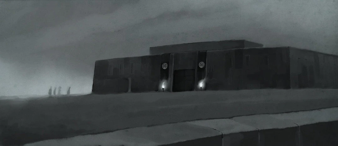 Modiphius Entertainment PDFs Achtung! Cthulhu - Zero Point - Heroes Of The Sea - PDQ - PDF 7 Modiphius Entertainment PDFs Achtung! Cthulhu - Zero Point - Heroes Of The Sea - PDQ - PDF