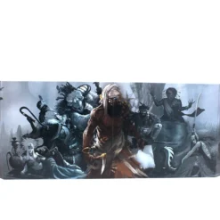 Black Void Games Black Void: Arbiter's Screen