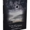 Black Void Games Black Void: Those Who Would Be Gods