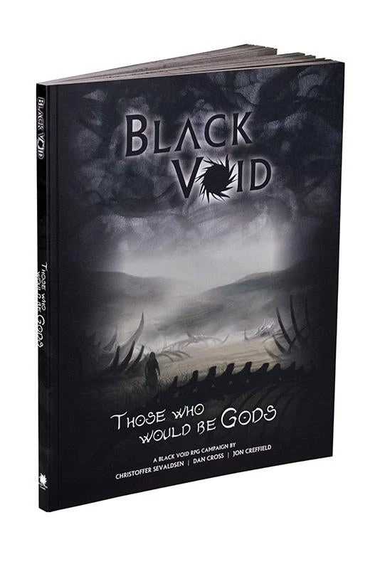 Black Void Games Black Void: Those Who Would Be Gods 3 Black Void Games Black Void: Those Who Would Be Gods