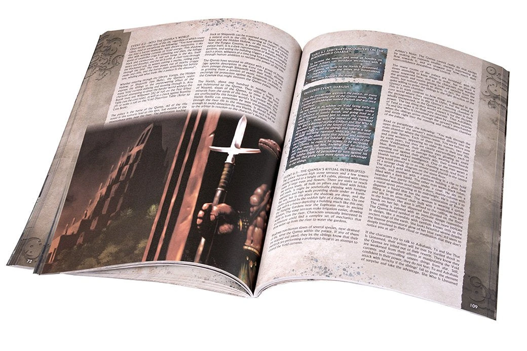 Black Void Games Black Void: Those Who Would Be Gods 6 Black Void Games Black Void: Those Who Would Be Gods