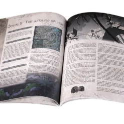 Black Void Games Black Void: Those Who Would Be Gods 16 Black Void Games Black Void: Those Who Would Be Gods