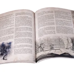 Black Void Games Black Void: Those Who Would Be Gods 14 Black Void Games Black Void: Those Who Would Be Gods