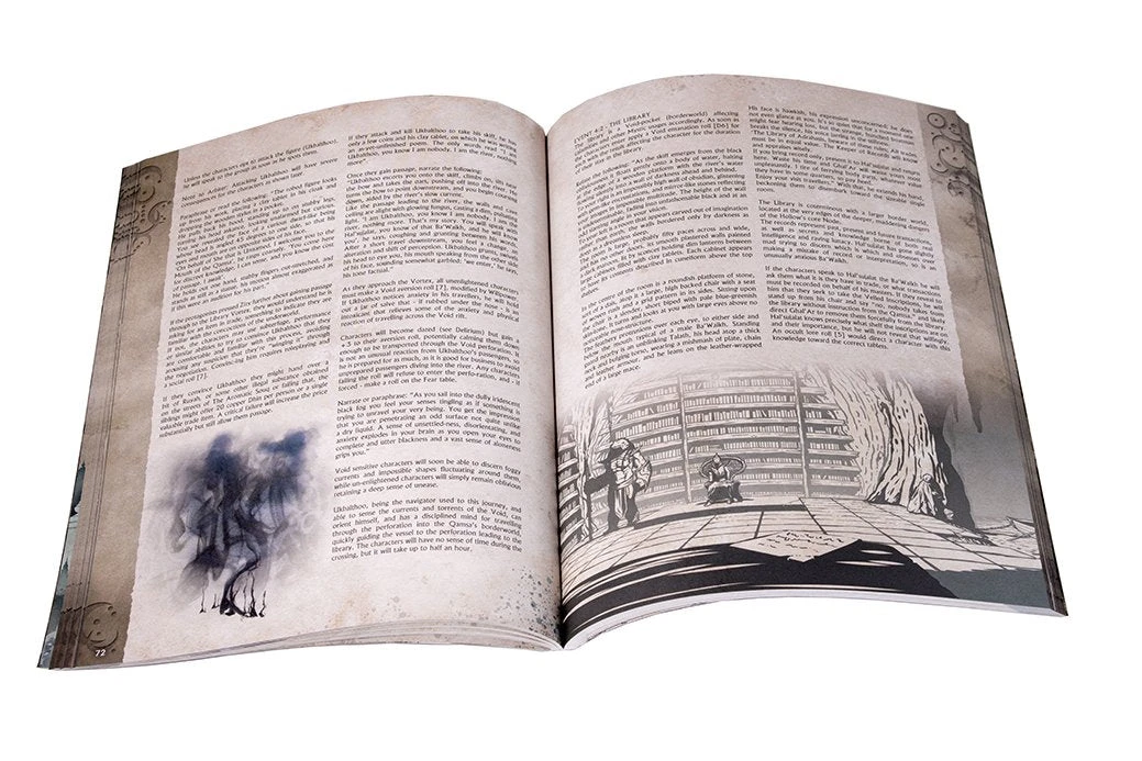 Black Void Games Black Void: Those Who Would Be Gods 5 Black Void Games Black Void: Those Who Would Be Gods