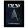 Modiphius Entertainment Star Trek Adventures: Call Back Yesterday - PDF PDFs