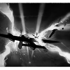 Modiphius Entertainment PDFs Achtung! Cthulhu - Keeper's Guide - Fate Core - PDF 10 Modiphius Entertainment PDFs Achtung! Cthulhu - Keeper's Guide - Fate Core - PDF