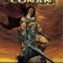 Modiphius Entertainment Conan Starter Bundle