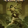 Modiphius Entertainment Robert E Howard's Conan Roleplaying Game - Core Book - PDF